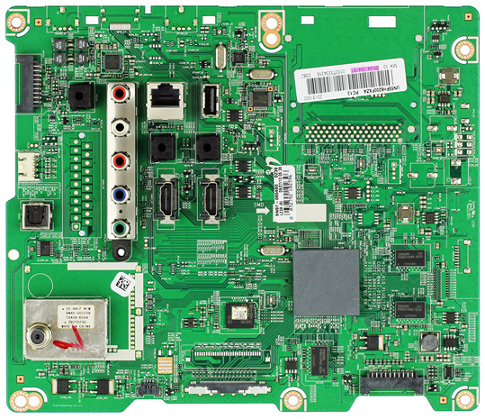 Samsung BN94-06418T Main Board for UN55FH6200FXZA